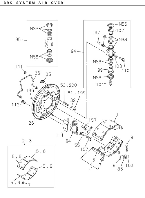 Partial Engine